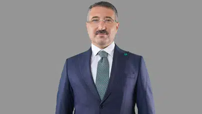 Rumi Bekiroğlu, Genel Başkan Yardımcısı Oldu