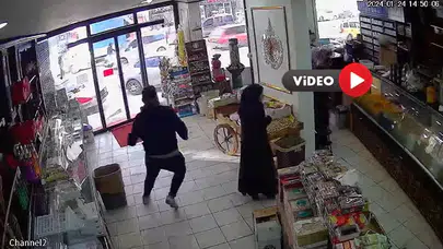 Çorum’da İlginç Kavga, Su Sızıntısı Kavga Çıkardı: 2 Yaralı!