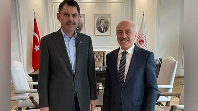 Zeki Gül Önce Kutladı, Sonra Çorumlulardan Destek İstedi