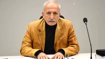 ‘Deprem Dayanıklı Bir Şehir İnşa Edilecek’