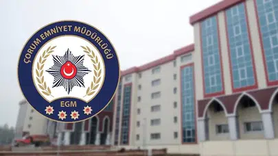Emniyet, Çorum’da Bir Haftada 16 Kişiyi Yakaladı