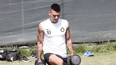 Eyüpspor, Genç Yıldızın Peşinde