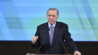 AK Parti’den 8 Maddelik Seçim Beyannamesi