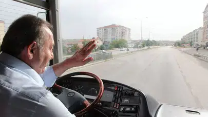 ‘İYİ’lik Yaymaya Devam Edeceğiz’