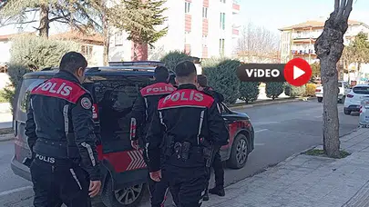 Çorum’da 15 Yaşındaki Çocuğa Silahlı Saldırı