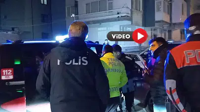 Şehri Birbirine Kattılar, Polisten Kaçamadılar