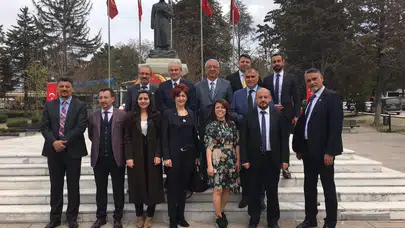 ‘Muhalefet Görevini Layıkıyla Yerine Getirmeye Çalıştık’