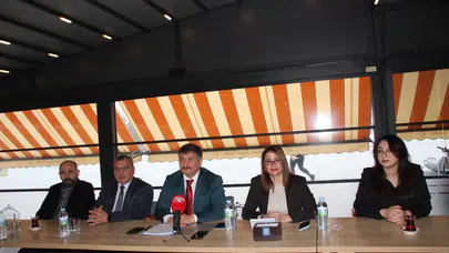 ‘Muhtar Adayları, Aday Olduğu Köyde İkamet Etmiyor’ İddiası