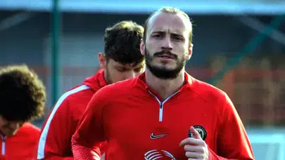Sinan Kurumuş’a Talip Var, İşte Detaylar
