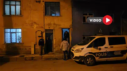 Çorum’da Yaşlı Adamın Şüpheli Ölümü
