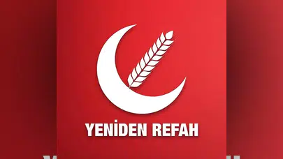 Yeniden Refah’ın Çorum’un Üç İlçesi İçin Adayını Açıklandı