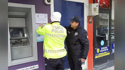 Telefon Dolandırıcılığına Karşı Seferberlik İlan Ettiler