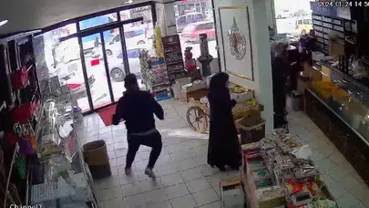 Baba ve Oğlunun Bıçaklandığı Olayla İlgili Yeni Gelişme