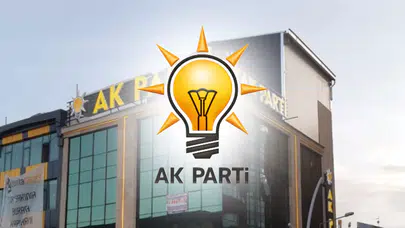 AK Parti’nin Çorum’daki Belediye Başkan Adayı Belli Oldu, İşte Detaylar!