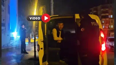 Çorum’da Olaylı Gece, Kardeşler Arası Kavga Kanlı Bitti!
