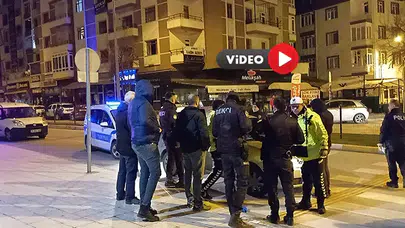 Çorum’da Polisten Kaçan Sürücüye Rekor Ceza!