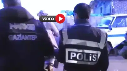 Çorum’da Uyuşturucu Operasyonu, 201 Şüpheli Yakalandı