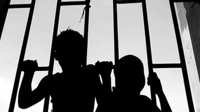 Çorum için Korkutan İstatistik, 2023’te Binlerce Çocuk Suça Karıştı