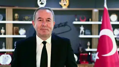 Abdulkadir Şahiner, Yeniden Aday