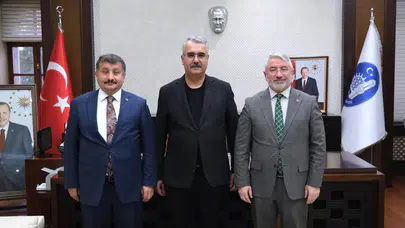 Ahlatcı: Tekrar Kazanacağız