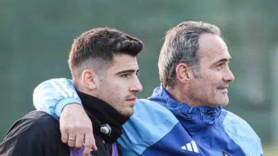 Altay, Cüneyt Biçer’le İlk Galibiyet Sevincini Yaşadı