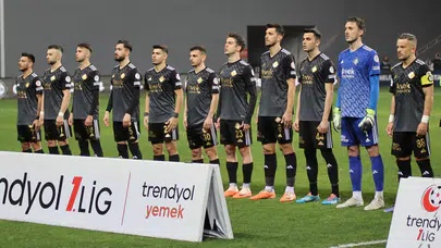 Altay, Üç Maç Sonra Kalesini Gole Kapattı