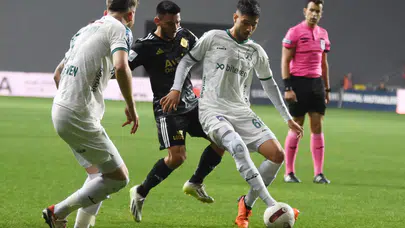 Altay’a Can Suyu