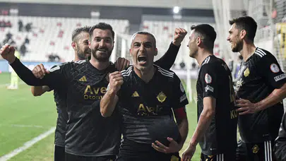 Altay’ın En Yaşlısı En Skoreri