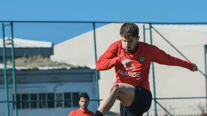 Bandırma Hazırlıkları Sert Devam Etti