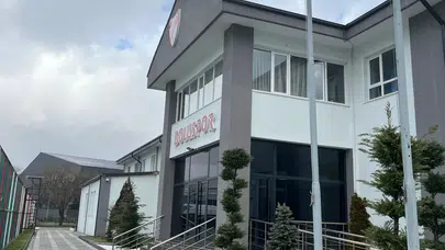 Bolu’da Personelinin Maaşını İş İnsanları Karşılayacak