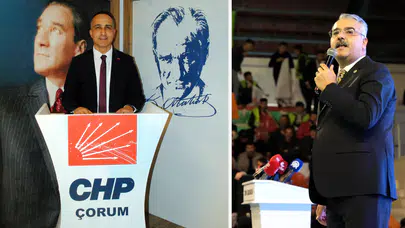 CHP’de Ahlatcı’ya Tepki