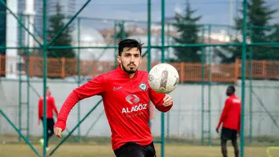 Çorum FK, Sakarya’ya Sıkı Hazırlanıyor
