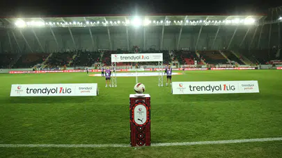 Çorum FK’nin 3 Maçı, Cumartesi Günleri Oynanacak