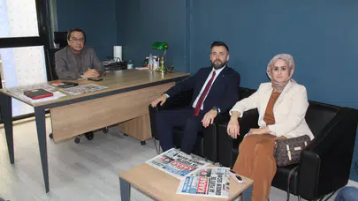 ‘Çorum’u Daha Yaşanabilir Bir Şehir Haline Getirmek İstiyoruz’