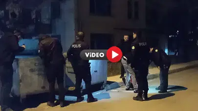 Kardeşler Arasında Kavga Çıktı, Baba Yaralandı