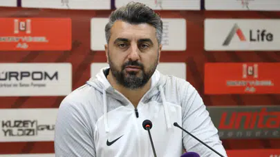 Kaloğlu: Beklemediğimiz Bir Mağlubiyet Oldu