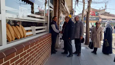 ‘Konut Sorunu ve Kira Problemine Sosyal Konutlarla Neşter Vurulacak’