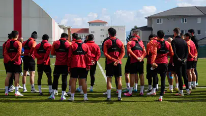 Koşukavak'tan Taraftarlara Çağrı: Artık Harekat Zamanı