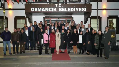 MHP, Osmancık’ta Sahaya İniyor