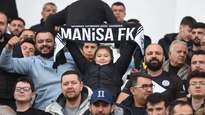 Manisa’dan Galip Çıkmadı