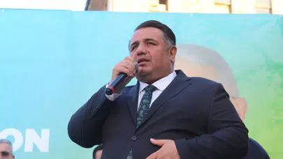 Oğuzhan Kaya: Seçimle İlgili Sorun Yok, Kimse Algı Yapmasın