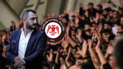 Oğuzhan Yalçın’dan Soyunma Odası Konuşması