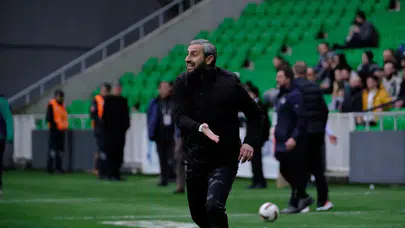 İyi Oyun, Kötü Sonuç: 3-1
