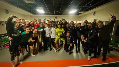 Sakaryaspor-Çorum FK Maçı Öncesi Öne Çıkan İstatistikler
