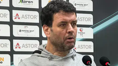 Şanlıurfaspor’dan Süper Kupa Açıklaması