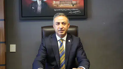 Tahtasız’dan Berat Kandili Mesajı