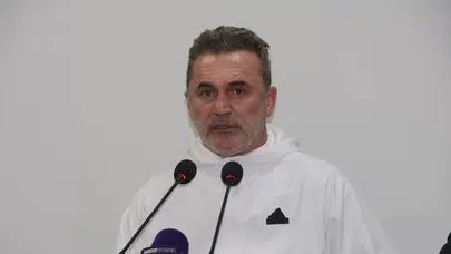 Tam: Bu Maç Bizim İçin Gerçekten Çok Büyük Bir Moral Oldu