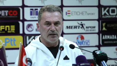 Tam’ın Takımı Berabere Kaldı