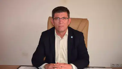 İYİ Parti’nin Aday Tanıtım Toplantısı Ertelendi
