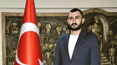 Yalçın: Çorum’un Hakkı Haramdır